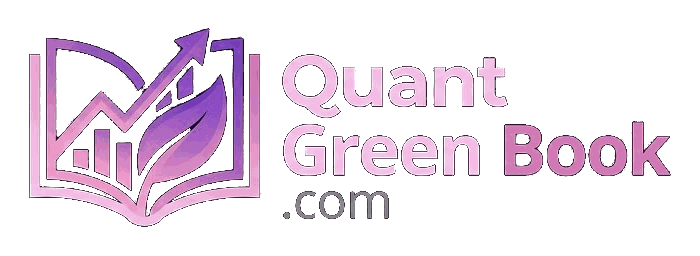 Quant Green Book